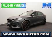 CUPRA Formentor - 1.4 PHEV VZ Performence|PANO|KUIPST|TREKH|SOH93%