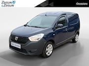Dacia Dokker - 1.6 MPI 100 Access *Airco*Tel Bluetooth*Lage KM stand
