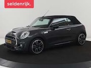 MINI Cabrio - 2.0 Chili Serious Business | Leder/alcantara | Har