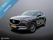 Mazda CX-5 - 2.0 SkyActiv-G 165 Comfort/TREKHAAK/NAVI/PDC