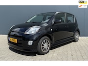 Daihatsu Sirion - 2 1.3-16V Sport Airco LM velgen NAP APK