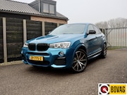 BMW X4 - M40i Centennial High Executive | CarPlay | MOOISTE VAN NL