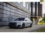 Audi S8 - 4.0 TFSI S8 Quattro | Keramisch | 4-wielbest | B&O |