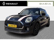 MINI Cooper - Mini 1.5 60 Years Edition - Automaat / HUD / Panorama dak / 