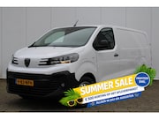 Peugeot e-Expert - EV L3 75 kWh Navigatie / Parkeercamera / Dodehoek detectie