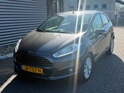 Ford Fiesta - 1.0 EcoBoost Titanium
