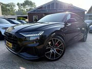 Audi Q8 - 55 TFSI e quattro Pro Line Plus 22'', Adap.Cruise, 360 camer