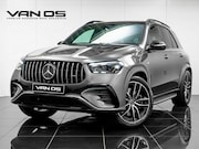 Mercedes-Benz GLE-klasse - 400e AMG Line | Premium Plus | NIGHT pakket | 22 inch | BTW
