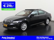 Skoda Superb - 1.5 TSI ACT Style Business | Panoramadak | Trekhaak | Leder