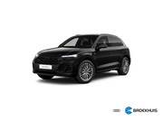 Audi Q5 - 50 TFSI e S edition Competition 299PK | Trekhaak | Luchtveri