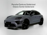 Porsche Macan - 4