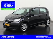 Skoda Citigo - 1.0 Greentech Ambition | Airco | Bluetooth | Zondag Open