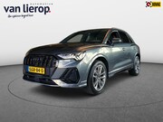 Audi Q3 - 45 TFSI e S Edition ACC | LED | TREKHAAK | CARPLAY