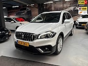 Suzuki S-Cross - 1.0 Boosterjet Select / Carplay / Stoelverwarming