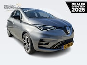 Renault Zoe - R135 Iconic 52 kWh (Koop Accu) AUTOMAAT | BLIND SPOT | CAMER