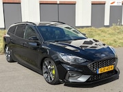 Ford Focus - 2.3 EcoBoost ST-3, Pano, Performance pack