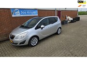 Opel Meriva - 1.4 Turbo Edition