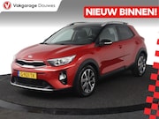 Kia Stonic - 1.0 T-GDi DynamicLine |NAP|Automaat|Camera|Stoelverwarming