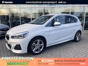 BMW 2-serie Active Tourer - 220i High Executive Launch Edition Panorama dak|192 Pk| Trek