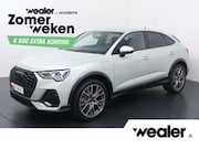 Audi Q3 - Sportback 45 TFSI e Advanced Edition | 245 PK | So