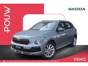 Skoda Kamiq - 1.0 TSI 115pk DSG Business Edition | Trekhaak | Winter Pakke