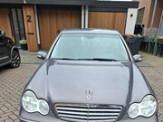 Mercedes-Benz C-klasse - 200 K. Elegance