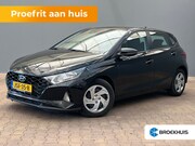 Hyundai i20 - 1.0 T-GDI Comfort Camera | Digitaal Dashboard | Stuur & Stoe