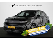 Opel Mokka - 1.2 Turbo Hybrid GS Stuur-Stoelverwarming Keyless 360-Camera