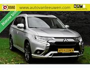 Mitsubishi Outlander - 2.4 PHEV Plug in CAMERA/ANDROID CARPLAY/PDC/HALF LEDER/ETC.!