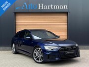 Audi A6 - Avant 55 TFSI V6 3.0 quattro Pro S-line Plus B&O.ADVANCED|PA