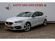 Seat Leon - 111PK eTSI FR Busn. Mhev / Virtual cocp. / Sportint. / metal