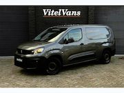 Peugeot Partner - 1.5 BlueHDI Premium Long L2 130PK | BPM Vrij | PDC V+A | Cru