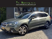 Subaru Outback - 2.5i Premium | Adaptieve Cruise Control | Stoelverwarming |