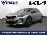 Kia Xceed - 1.5 T-GDi GT-Line Automaat - Stoel / Stuurwiel verwarming - 