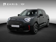 MINI Aceman - E JCW + Pakket XL + Trekhaak + Stuurwielrand verwarmd + pano