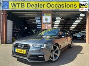 Audi A5 - Sportback 1.8 TFSI S-Line Sport, Automaat, Schuifdak, full o
