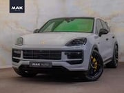 Porsche Cayenne - Coupé 4.0 Turbo E-Hybrid GT , NL auto, 1e eig., ce