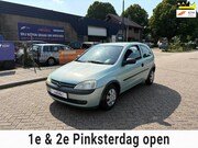 Opel Corsa - 1.2-16V