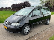 Seat Alhambra - 2.0 Stella 7 Persoons APK 06-2026 Airco NAP