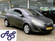 Opel Corsa - 1.3 CDTi bj nov 12 277882km NAP APK dec 26