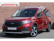 Ford Tourneo Connect - 7P 1.5 EcoBoost 150PK PHEV L2 Active |PANO-DAK|ACC|KEYLESS|L
