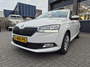 Skoda Fabia - Combi 1.0 TSI Ambition