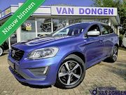 Volvo XC60 - 2.0 T5 R-Design AWD | 245 PK | Elektr. achterklep / Adaptive