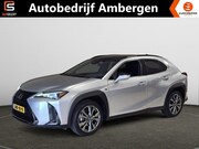 Lexus UX - 250h F-Sport-Design Navi Camera Winterpakket Géén Afleverkos