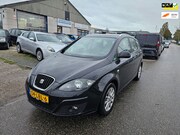 Seat Altea XL - 1.4 TSI Style Airco Bj:2010 NAP