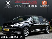 DS DS 5 - 165pk Chic I Automaat I Leder I Panodak I Trekhaak I