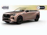 Mazda CX-80 - 2.5 e-SkyActiv PHEV Homura Plus 7-pers. | Modeljaar 2026 | €