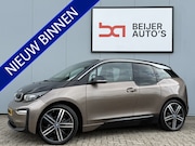BMW i3 - Executive Edition 120Ah 42 kWh Navigatie/Camera/20inch.