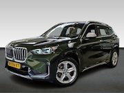 BMW X1 - sDrive18i | Achteruitrijcamera | Apple Carplay/Android Auto|