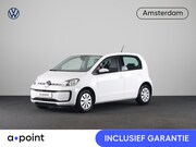 Volkswagen Up! - 1.0 65 pk | Navigatie via App | Parkeersensoren achter | Cru
